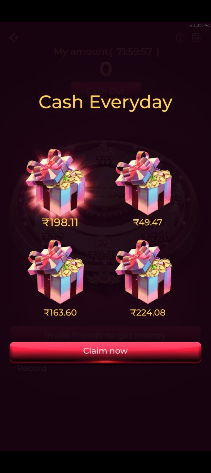 rajluck real or fake ?